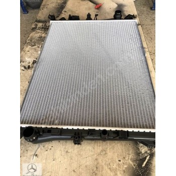 BAŞKAN TİC.MERCEDES A0995000303 W213-W238 E 300 SU RADYATÖR 0995000303 